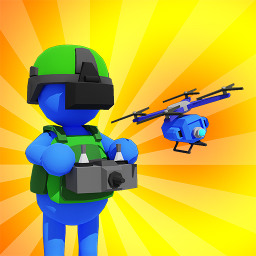 Drone Operation logo