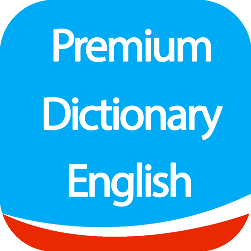 Premium English Dictionary 1.0.7 Icon