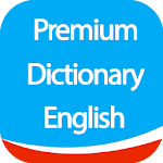 Cover Image of डाउनलोड Premium English Dictionary  APK