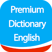 Premium English Dictionary