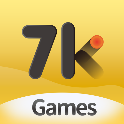 7k7k Games - AppWisp.com