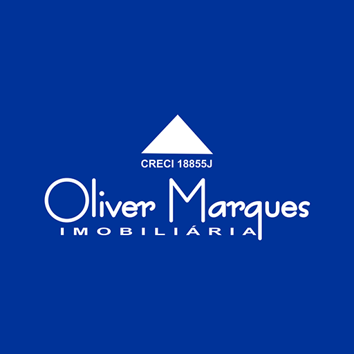 Imobiliária Oliver Marques logo