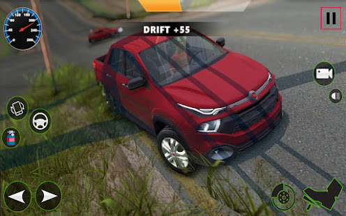 Car Simulator 2021 : Toro Drift & drive screenshots 5