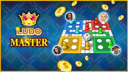 Ludo Master™ Lite Apk Mod for Android [Unlimited Coins/Gems] 7