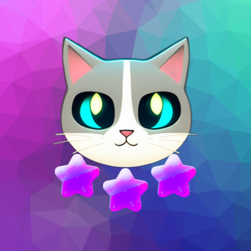 CatMatch Luxor logo