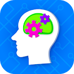 Cover Image of Download Train your Brain - Reasoning Games 1.5.4 APK