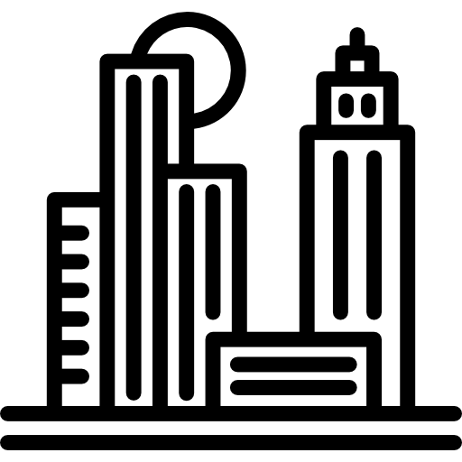 English for architects logo