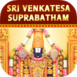 Venkateswara Suprabhatham-Free icon