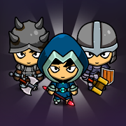 Just Idle | Hero Idle RPG app icon