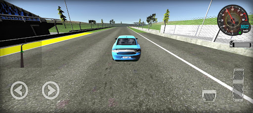 Ultimate Car Racing Screen 3