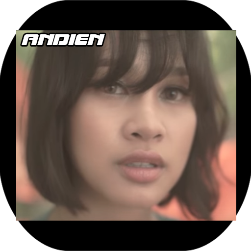 Andien Saat Bahagia
