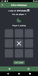 screenshot of Tic Tac Toe – Online