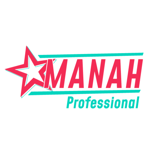 Amanah Professional Reload logo