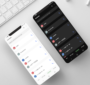 Screenshot 4 [UX9-UX10] One UI 3 LG Android android