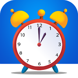 Icon image Learn clock and time