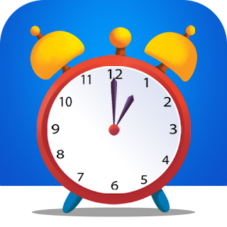 Learn clock and time apk