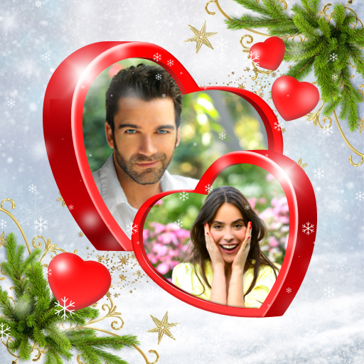 Photo Frame & Collage Maker APK for Android