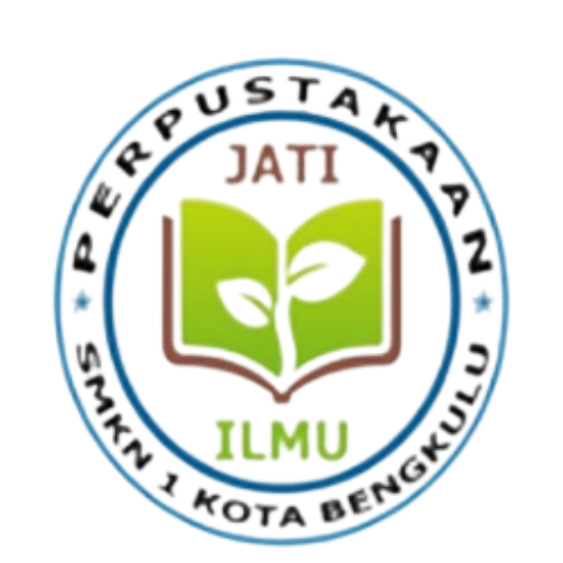 SMKN 1 Kota Bengkulu logo