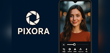 Pixora Photo Editor APK