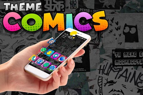 Apolo Comics  Theme For Pc, Laptop In 2020 | How To Download (Windows & Mac) 1