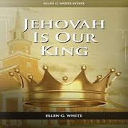 Jehovah Is Our King