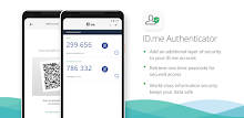 ID.me Authenticator APK