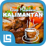 Resep Kalimantan icon
