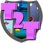Cover Image of Download Tap 2 Top - Tapping Game 4.4 APK