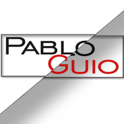 PABLO GUIO 1.1 Icon