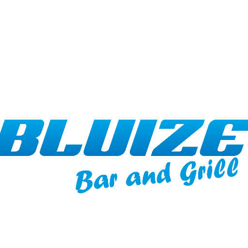 Android application Bluize Bar and Grill Loyalty screenshort