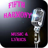 Fifth Harmony Music & Lyrics icon