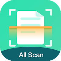 All Scanner - Free PDF Scanner  QR Code Generator
