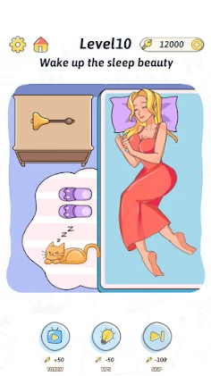 Brain Coach - Screenshot 4