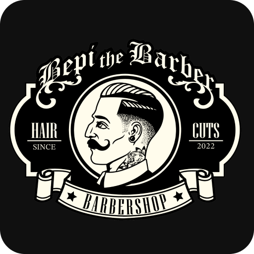 Bepi the Barber Laai af op Windows