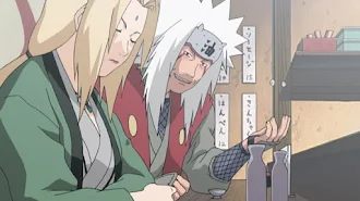 Naruto ナルト 4 綱手捜索編 Episode 92 Tv Op Google Play