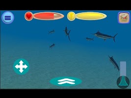 Sea Creatures (Simulator)