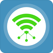 Top 49 Tools Apps Like Who Use My WiFi? - Network Tools - Best Alternatives