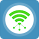 Who Use My WiFi? - Androidアプリ