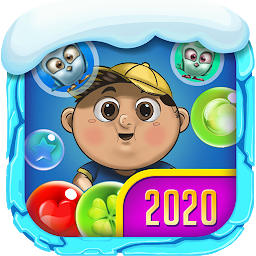 Bubble Shooter Adventures – A Mod Apk