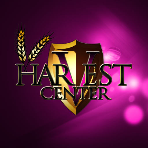 The Harvest Center logo