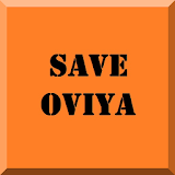 Vote for Oviya (Simulated) icon
