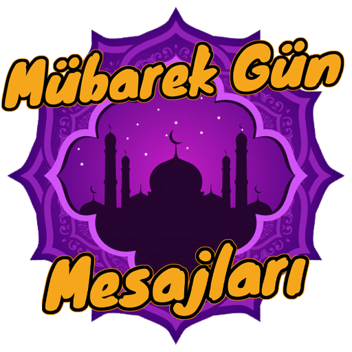 Cuma Mesajları logo