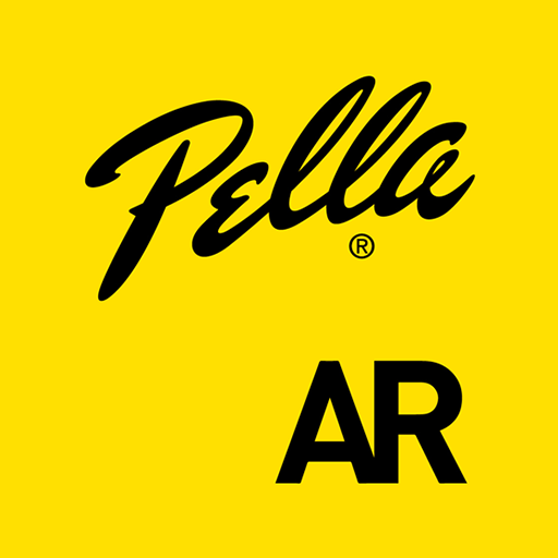 Pella AR  Icon