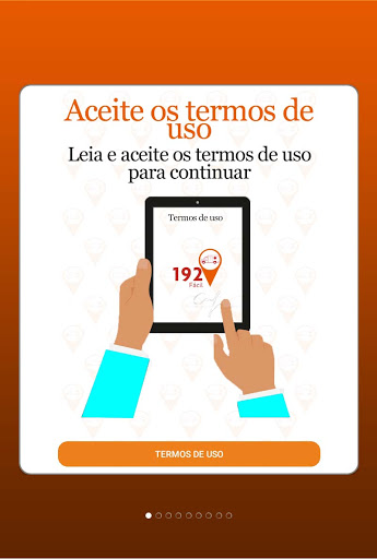Android application 192 Fácil screenshort