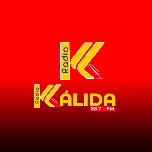 Radio Kálida 88.7 1.0.1 Icon