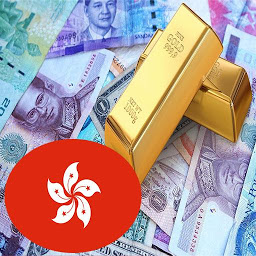 currency & Gold Price in Hong for  Android – Latest Version & Features app icon