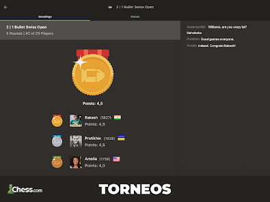 Ajedrez online: conoce la web donde puedes aprender, jugar con amigos y  participar en torneos, Videojuegos
