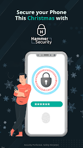 Hammer Security: Find my Phone (PREMIUM) 23.5.7 1