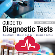 Top 34 Medical Apps Like Guide to Diagnostic Tests - Best Alternatives