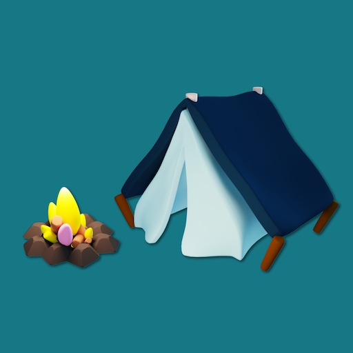 Summer Camp logo